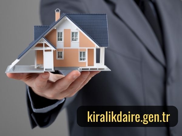 Kuruca Mahallesi Kiralık Daire